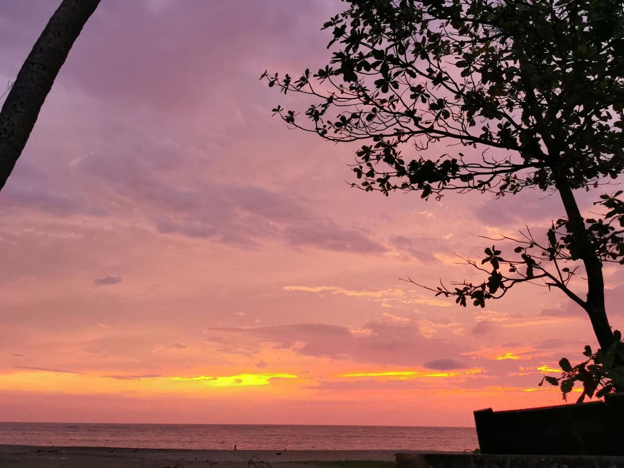 Jeehaa Homestay アーラップーザ県 エクステリア 写真