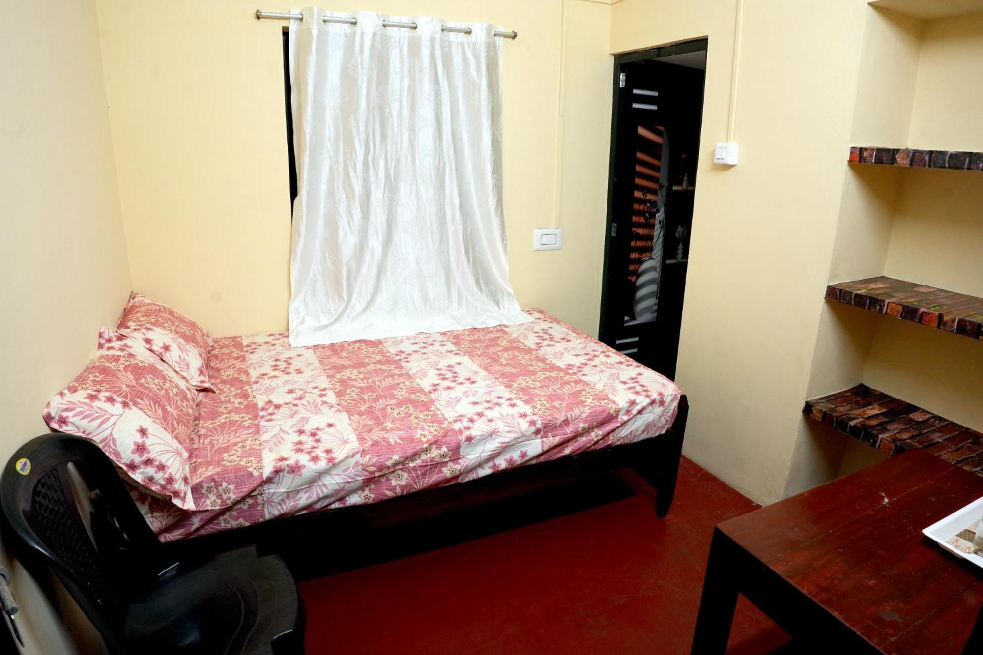 Jeehaa Homestay アーラップーザ県 エクステリア 写真