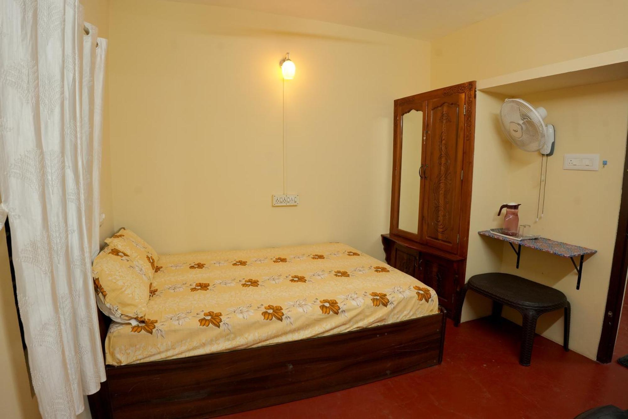 Jeehaa Homestay アーラップーザ県 エクステリア 写真