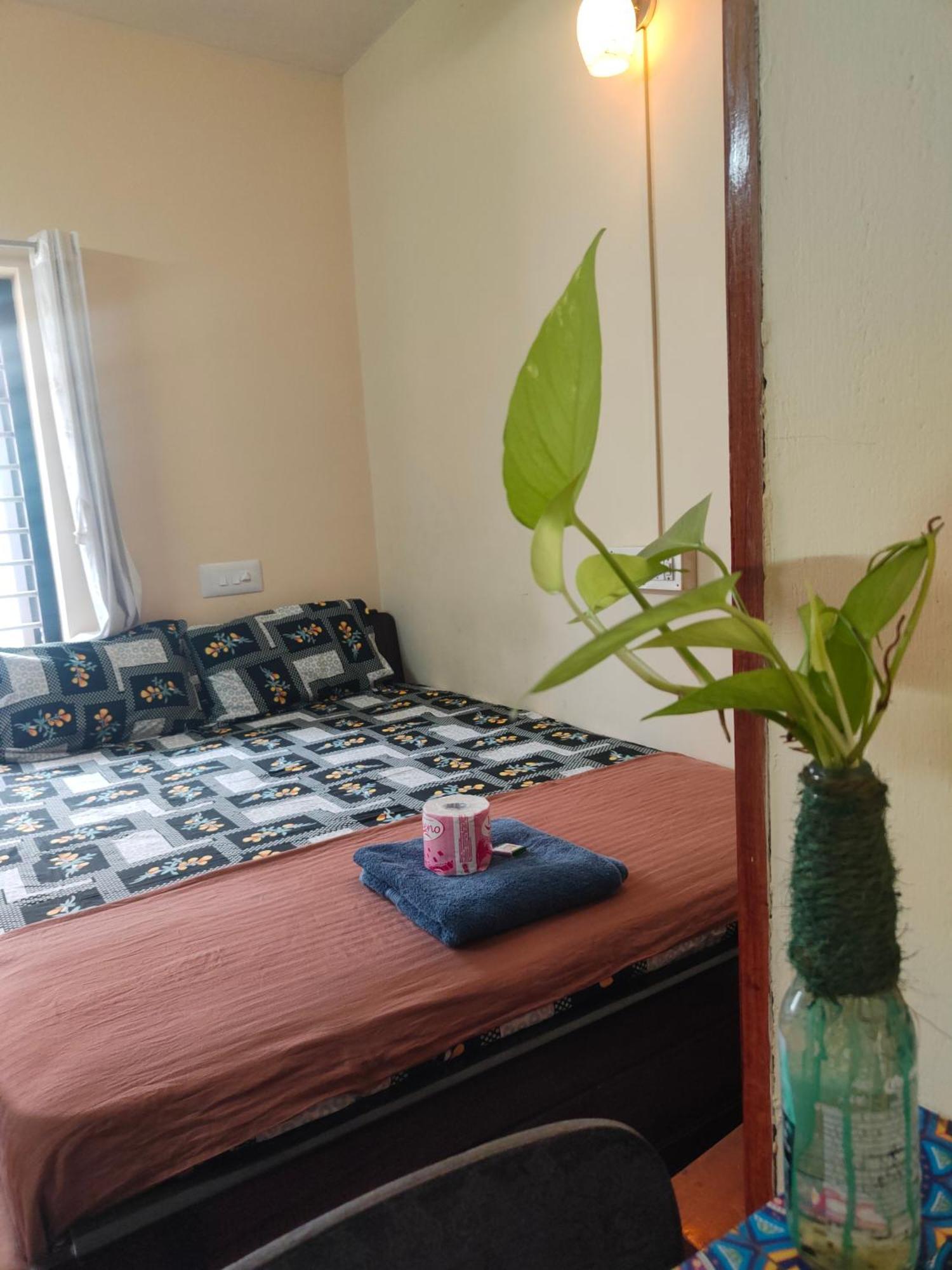 Jeehaa Homestay アーラップーザ県 エクステリア 写真