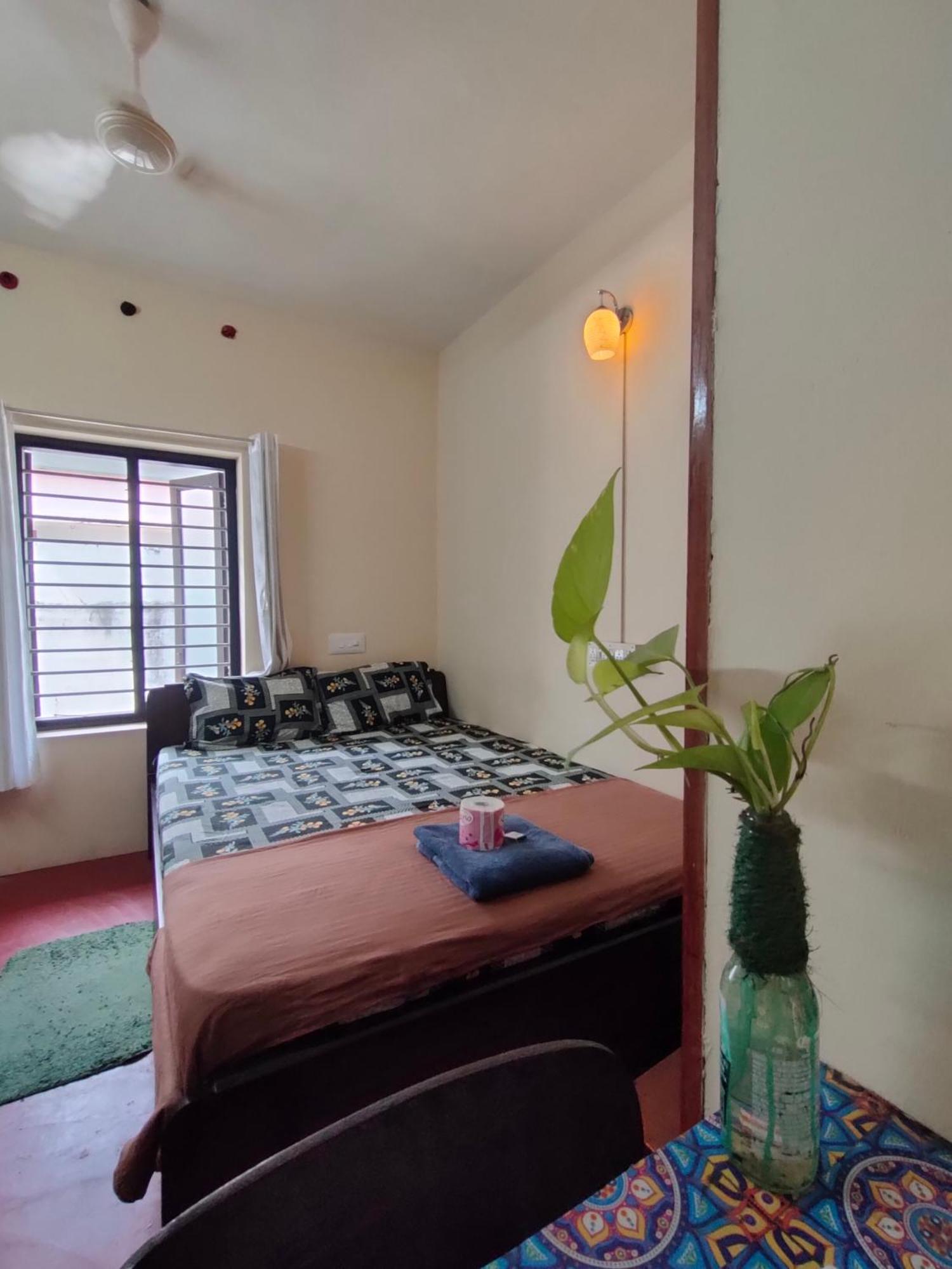 Jeehaa Homestay アーラップーザ県 エクステリア 写真