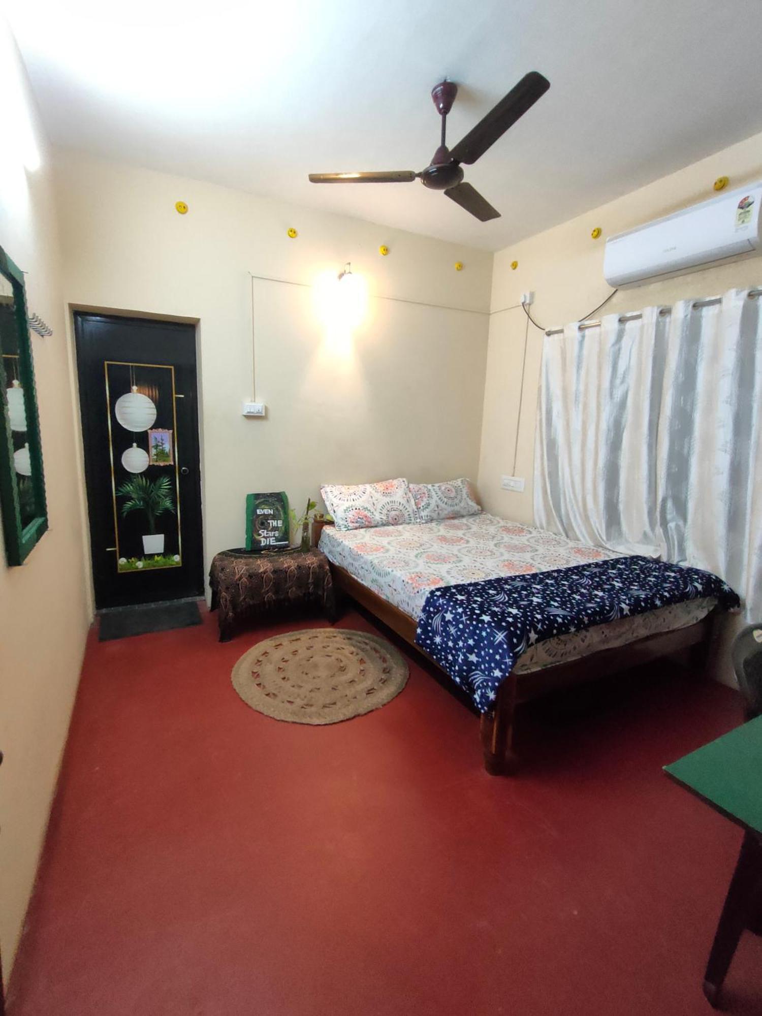 Jeehaa Homestay アーラップーザ県 エクステリア 写真