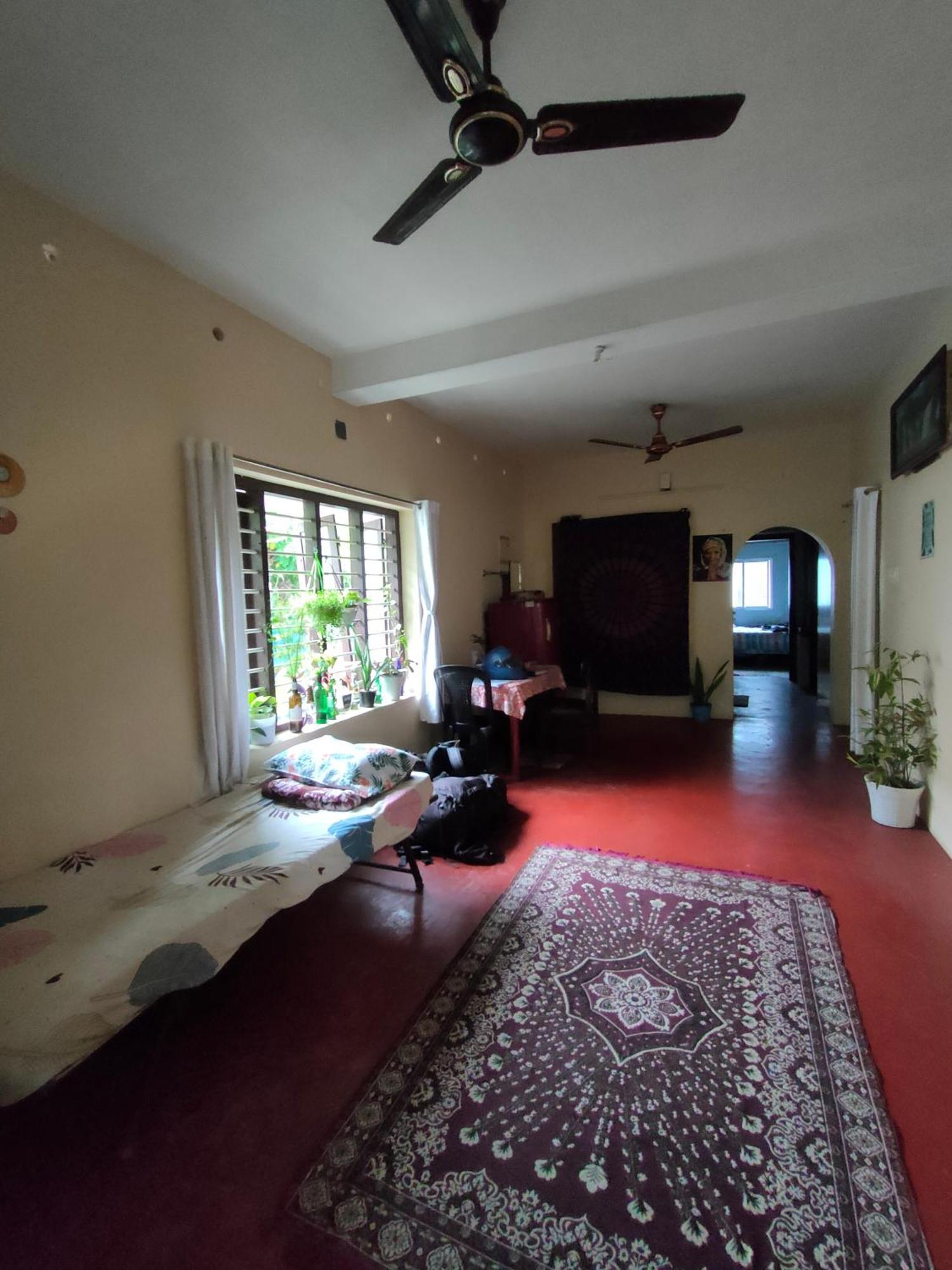 Jeehaa Homestay アーラップーザ県 エクステリア 写真