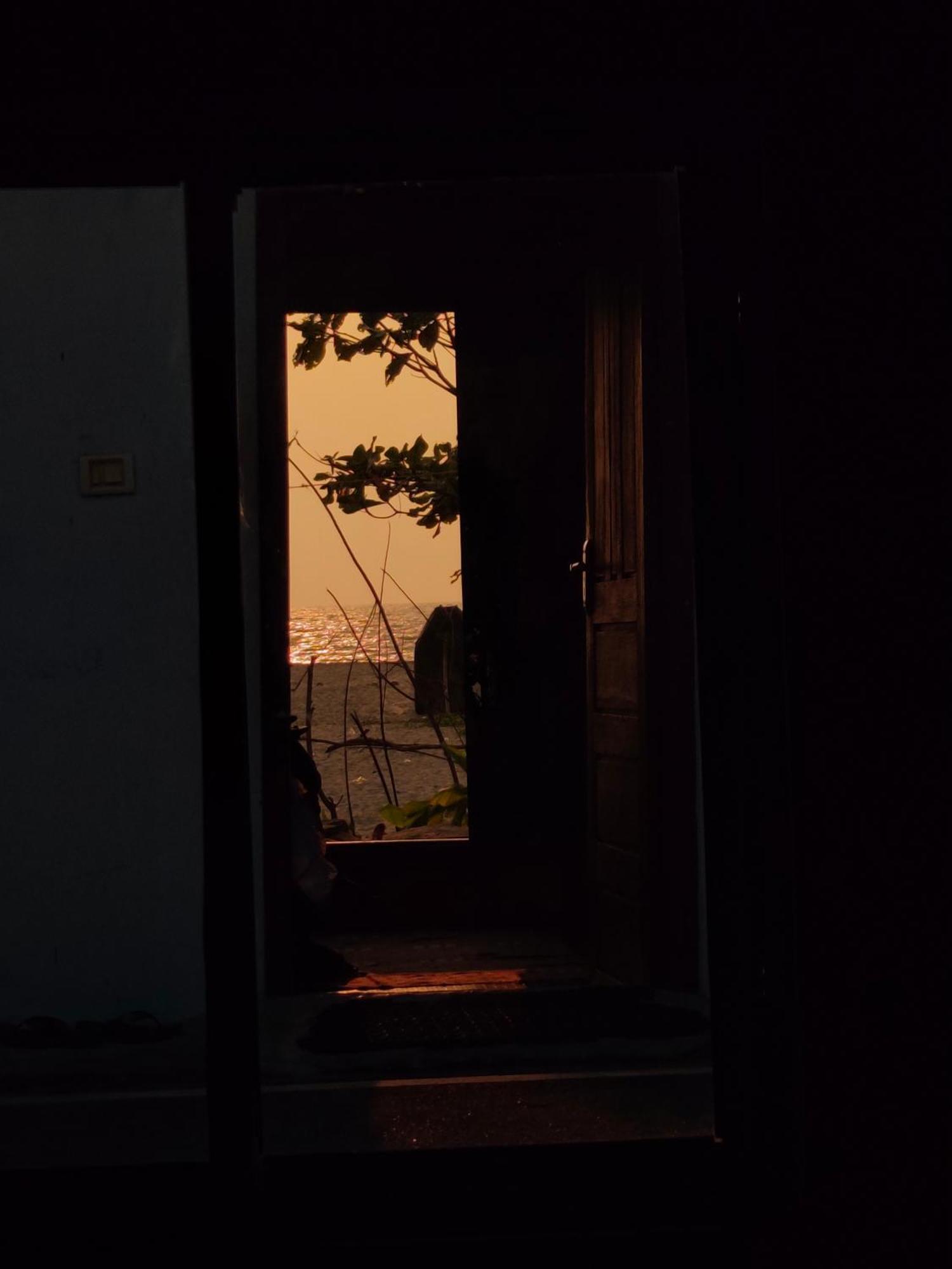 Jeehaa Homestay アーラップーザ県 エクステリア 写真