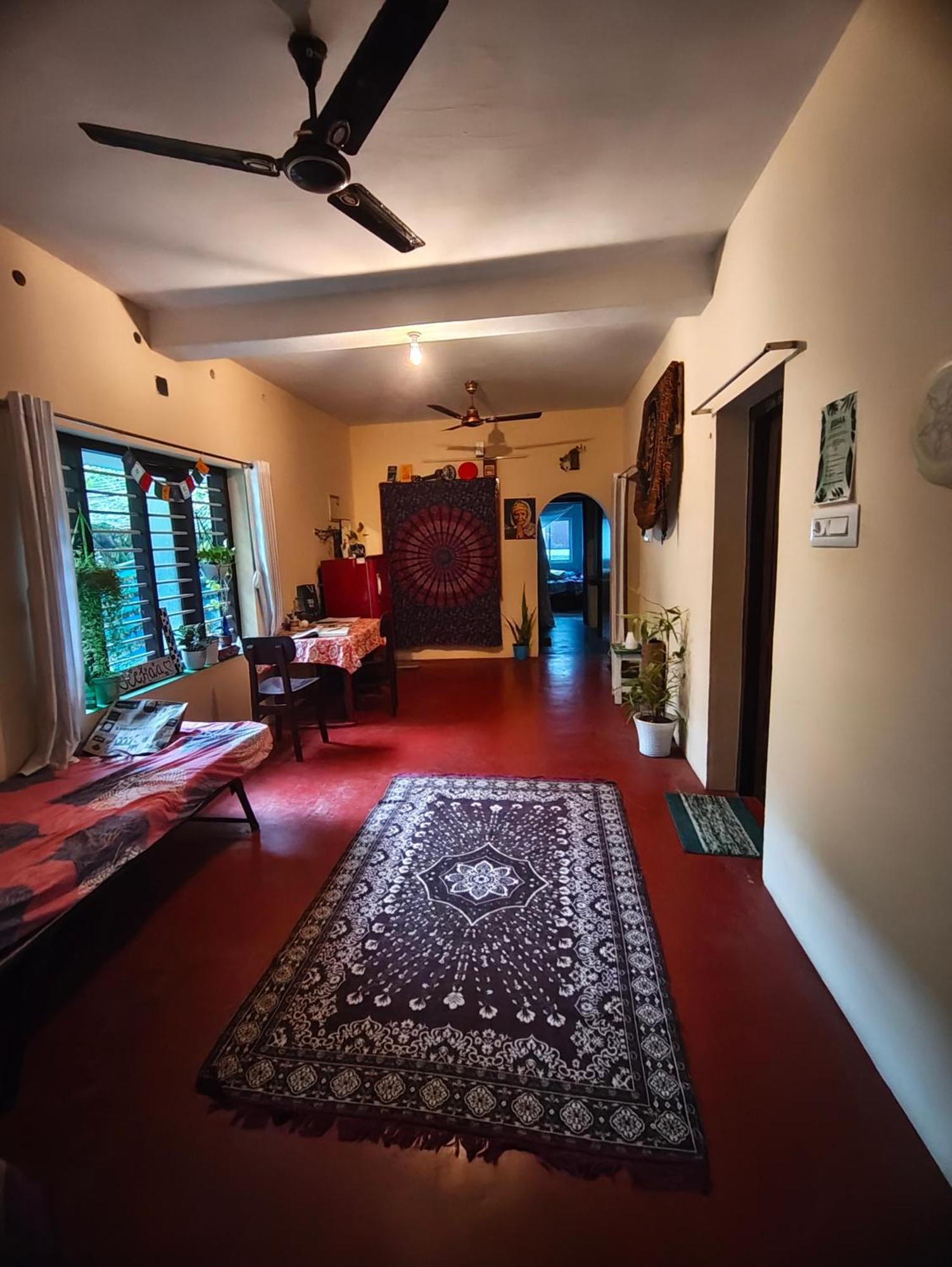 Jeehaa Homestay アーラップーザ県 エクステリア 写真