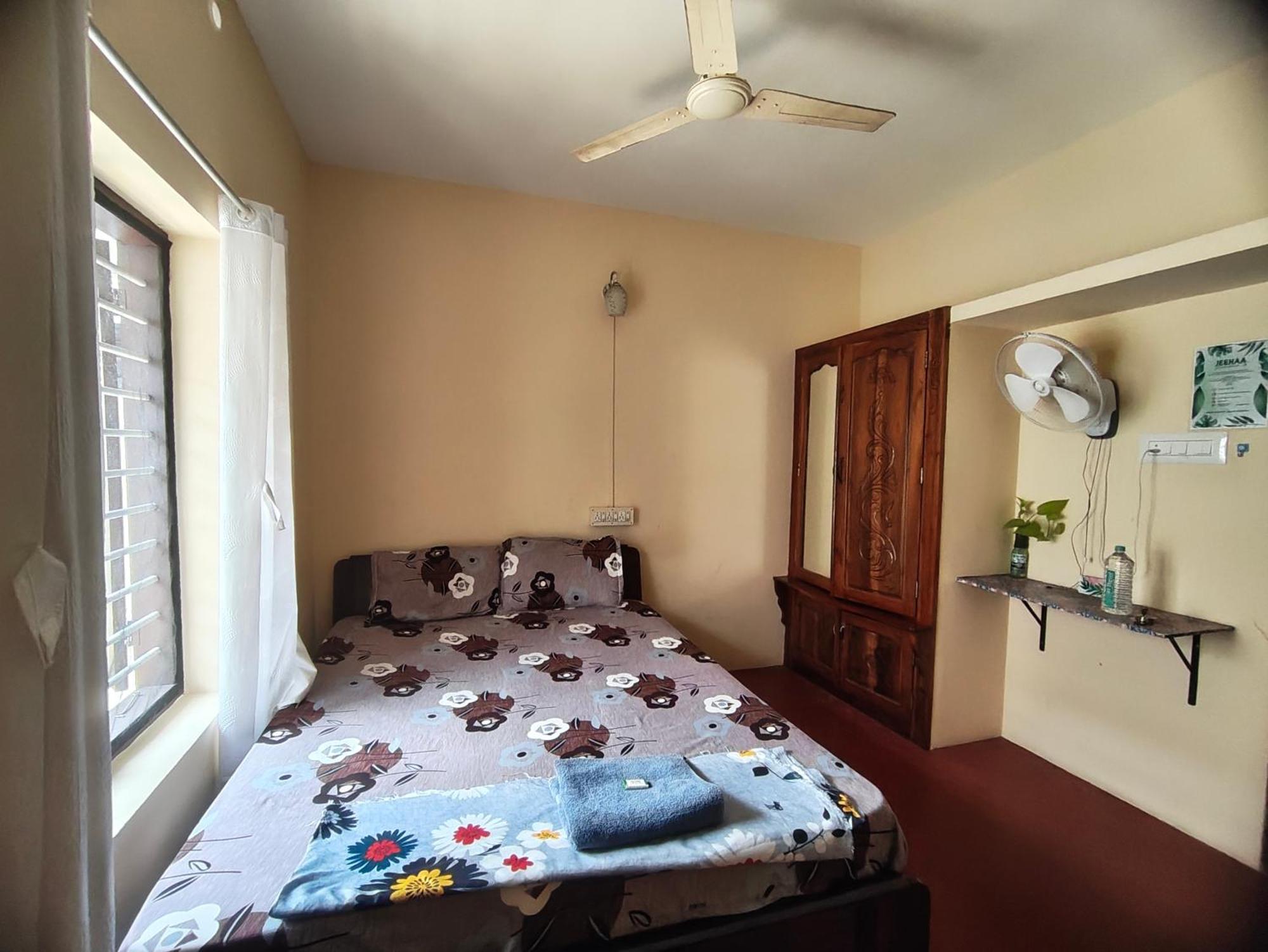 Jeehaa Homestay アーラップーザ県 エクステリア 写真