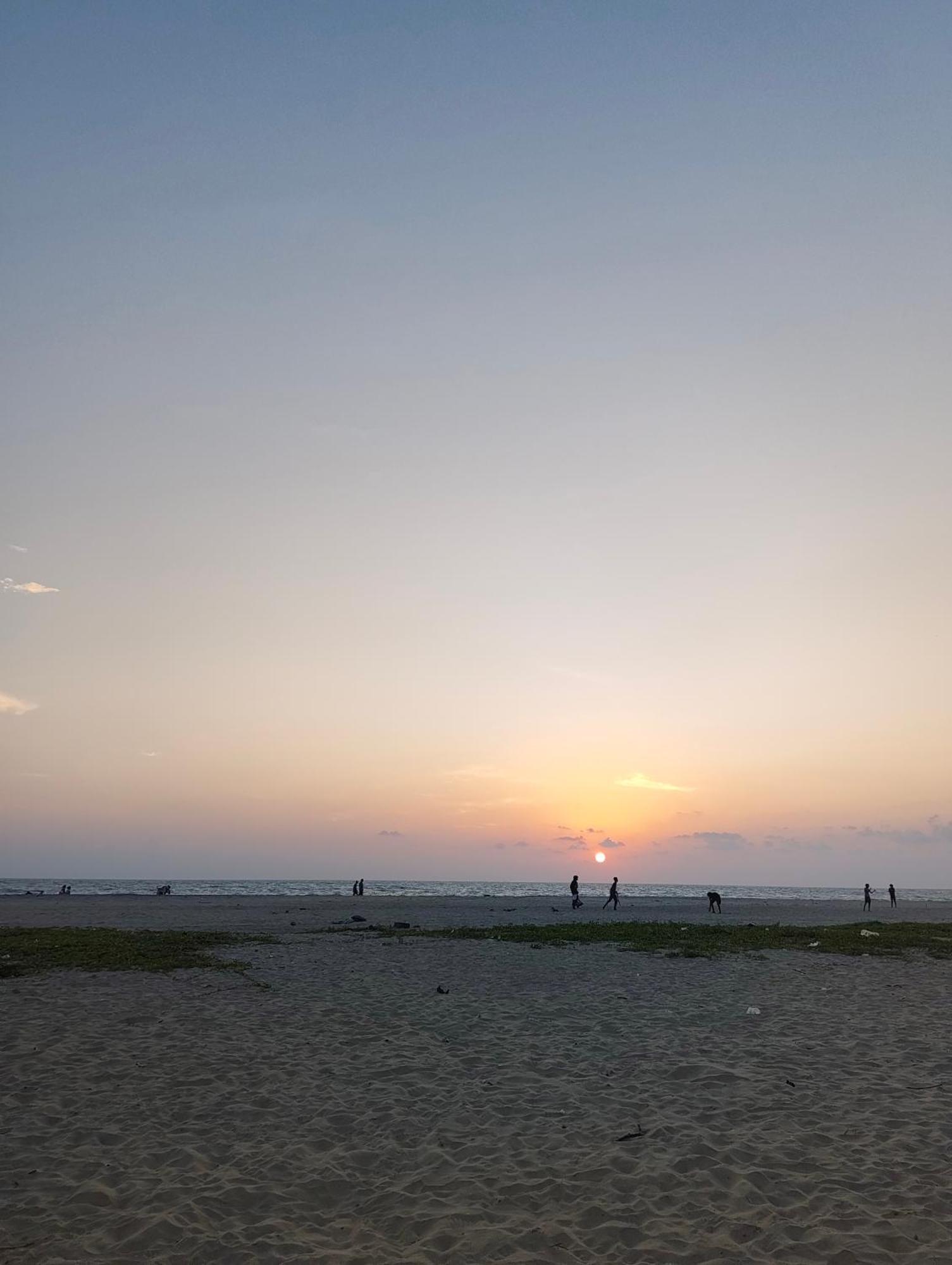 Jeehaa Homestay アーラップーザ県 エクステリア 写真