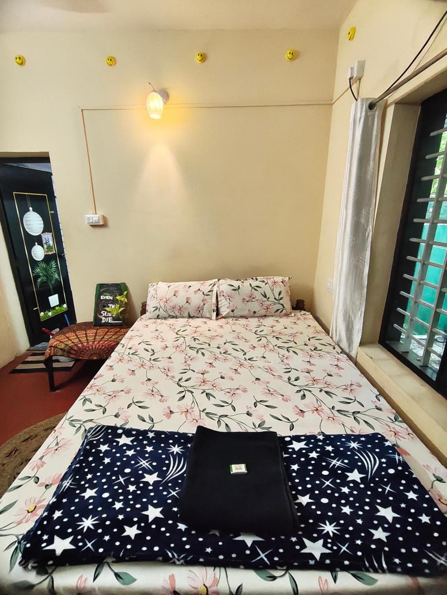 Jeehaa Homestay アーラップーザ県 エクステリア 写真